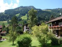 Hundefreundliches Ferienappartement im Allgäu