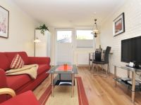 Apartment BRITTA: Urlaub mit Hund