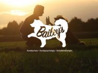 BAILEY´S / Hundeschule / Verhaltenstherapie