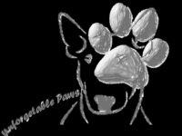 UNFORGETABLE PAWS