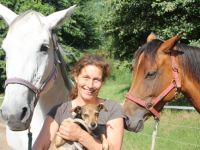 Tierheilpraxis Nadja Voigt