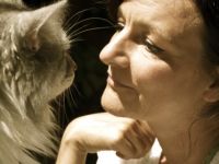 Tierheilpraxis "Natürlich für Tiere"