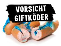 Anti-Giftköderkurs Hundeschule Amperland