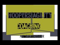 Hoopers Agility Coaching