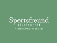 Sportsfreund tierischfit - Tierphysiotherapie