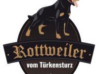 Rottweiler vom Türkensturz