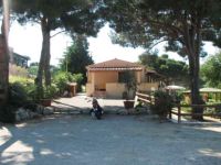 Ferienhaus Casa Piane 2 in Sant Andrea Elba für 4 Personen