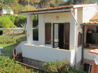 Casa Bougainvillea - Strandhaus am Meer Elba