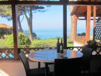 Casa Rosa - Ferienhaus am Meer auf Elba