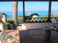 Casa Margherita Ferienhaus Elba am Strand