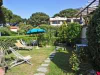 Appartamenti Ibiscus Ferienwohnung Elba