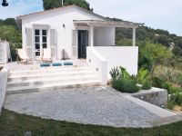 Villa Bianca Aria Ferienwohnung Elba für 2 bis 4 Personen