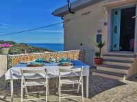 Casa Seccheto Marina di Campo Elba für 5 Personen
