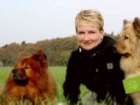 Ich mit Hund - Lernen am Erfolg