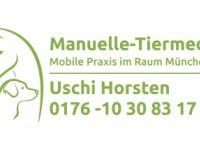 Manuelle Tiermedizin Uschi Horsten