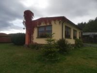 Ferienhaus am Espiggut Urlaub mit Hund