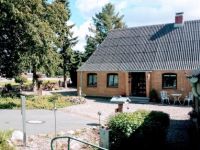 Alte Schmiede Habertwedt