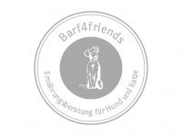 Barf4friends Ernährungsberatung für Hund & Katze