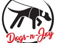 Dogs-n-Joy Mantrailing