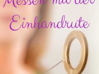 Messen mit der Einhandrute – 83527 Haag