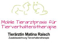 Mobile Tierarztpraxis für Tierverhaltenstherapie und Tierpsychologie