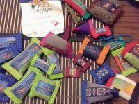 Nasenspaß für unseren Familienhund