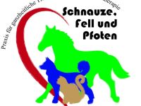 Schnauze, Fell und Pfoten