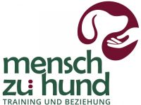 mensch zu hund