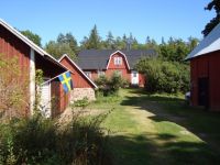 Ferienhaus Loven Süd-Schweden