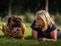 Astrid Stennei - DOGS-Zentrum