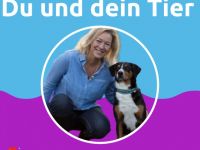 Online Tierkommunikation Aufbau Seminar