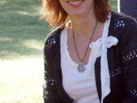 Tierheilpraktikerin und Tierphysiotherapeutin Petra Sünner