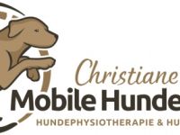 Mobile Hundepfoten,  Hundephysiotherapie,  Hundeosteopathie & Hydrotherapie, Christiane Strümer