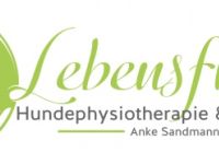 Hundephysiotherapie Lebensfreude - Anke Sandmann