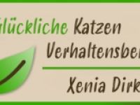 Xenia Dirksen - Glückliche Katzen