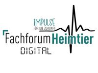 Fachforum Heimtier Digital