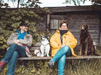 Villa Hunde Freude - Hundeschule & Hundehotel