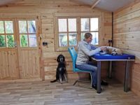 Hundephysiotherapie Gnesner