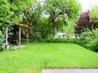 Ferienhaushälfte "An den Linden" in Alleinlage am Wald