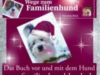 Weihnachtsgeschenk Hundebuch