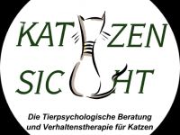Katzensicht - Die tierpsychologische Beratung und Verhaltenstherapie für Katzen - Claudia Bremer