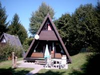 "Haus Bonnie" am Erlauzwieseler See