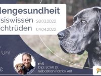 WEBINAR Rüdengesundheit & Zuchtrüden
