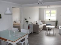 Ferienwohnung Nordseeliebe