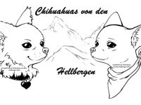 von den Hellbergen