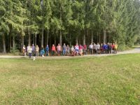 Kostenlose Hundewanderungen im Bayerwald