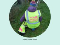 Mantrailing Freaks Frankenpfalz