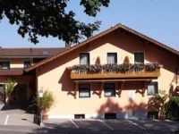 Pension Eichertstüberl