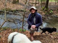 Mehr als nur ein Spaziergang