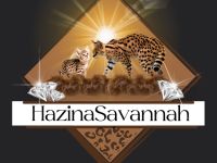 Savannah Katzen von Hazina-of-Savannahcat